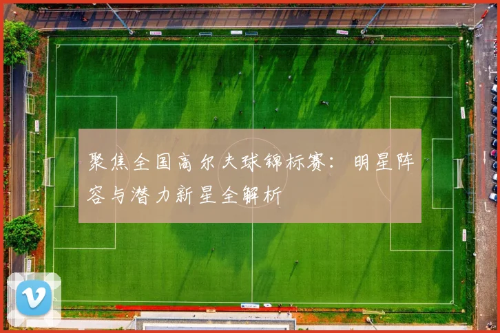 聚焦全国高尔夫球锦标赛：明星阵容与潜力新星全解析